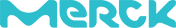 Logotipo de Merck